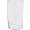 Sklenená váza Cristie 22 cm