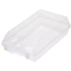Úložný box na obuv 32x19 cm, plast