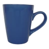 Hrnček Basic 295 ml, modrý