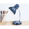 Stolná lampa Basic, modrá