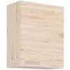 Horná kuchynská skrinka Bordeaux, 60 cm, dub bordeaux