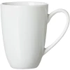 Hrnček Bianco 330 ml, biely