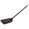 Kuchynská obracačka Akcent 33 cm, čierna