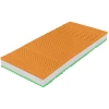 Matrac Visco Delux Aegis 90x200 cm
