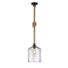 Stropná lampa Judith 302900102