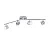 Stropné LED osvetlenie Roubaix