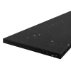 Kuchynská pracovná doska 120 cm, čierny mramor