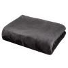 Deka Cashmere 200x220 cm, antracitová