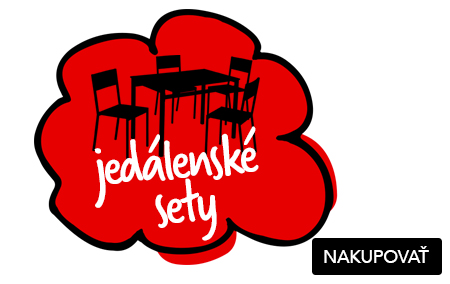 Jedálenské sety