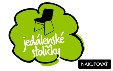 Jedálenské stoličky