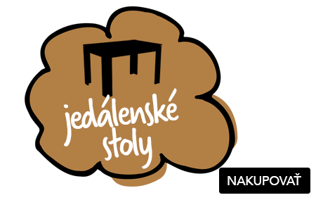 Jedálenské stoly