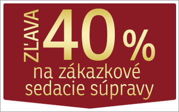 sleva 40 procent