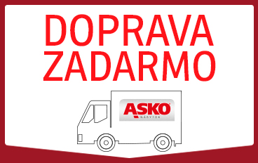 Doprava zdarma