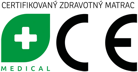 Zdravotné matrace