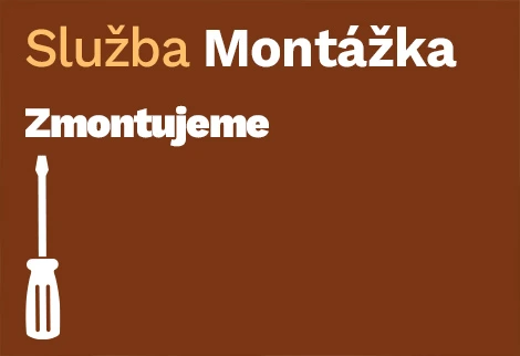 Montážka